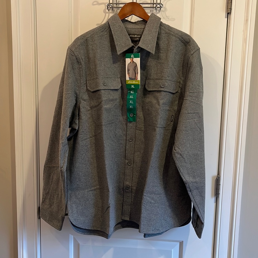 Eddie Bauer XL men’s shirt